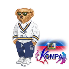 SWEET LOVE KOMPA GOUYAD BABY!!!
