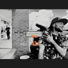 04. Motivation tune x hatrebonanzathe16 X DINOSAUR FOOD VOL 1