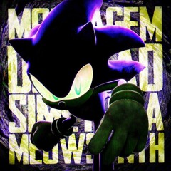 MONTAGEM DIREÇÃO SIMÉTRICA MEOWSYNTH (Slowed)