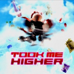 TOOK ME HIGHER
