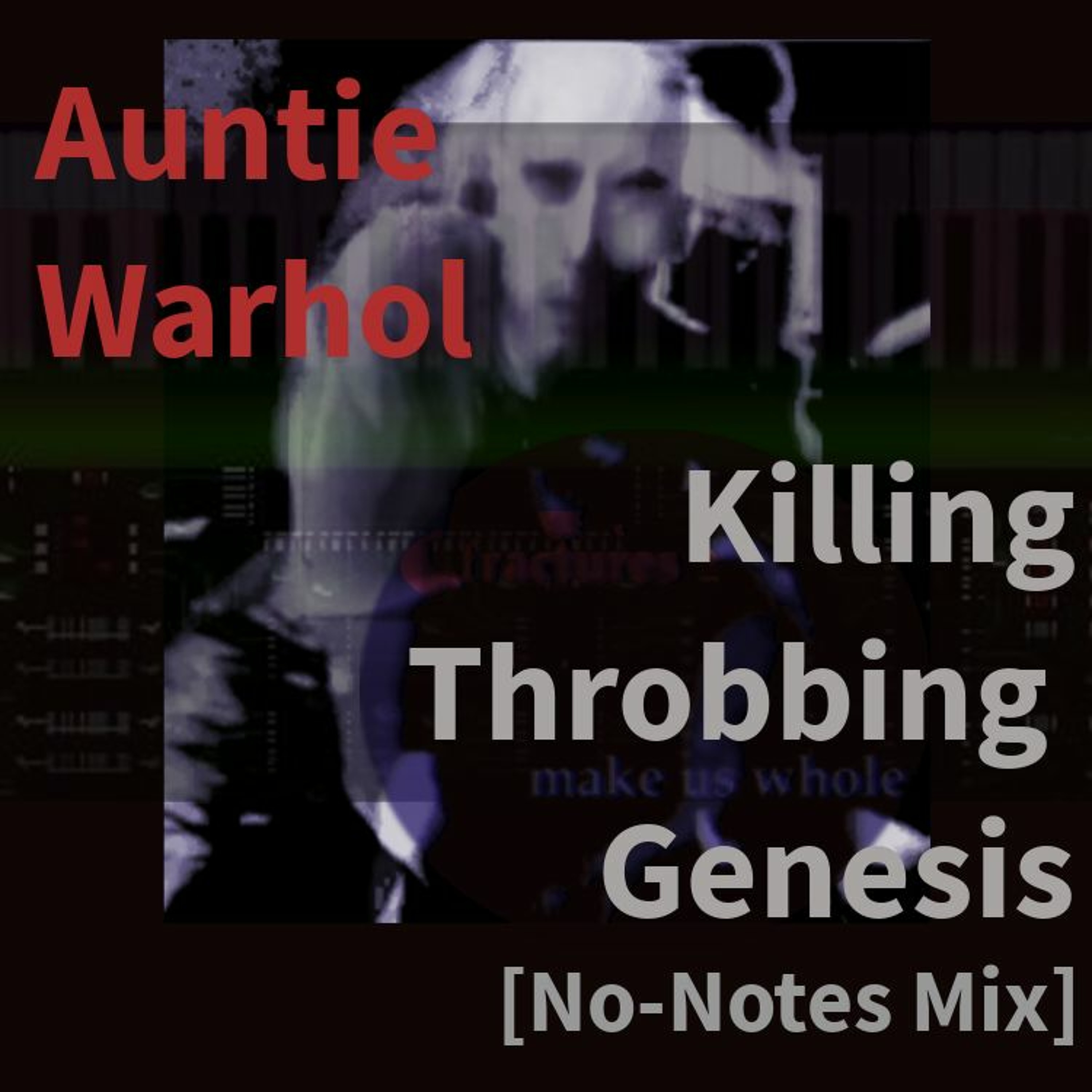 Killing Throbbing Genesis [No-Notes Mix] episode artwork