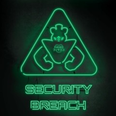 FiASKO - SECURiTY BREACH (JUST A GLiTCH)