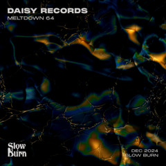 meltdown 64 - daisy records