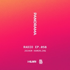 058 - PANORAMA Radio - Jochem Hamerling