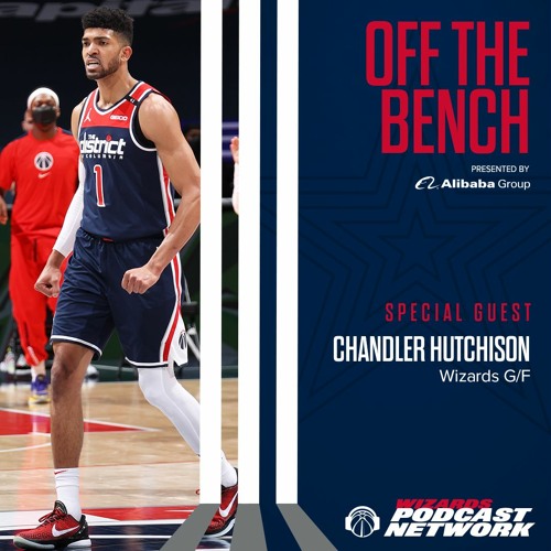 chandler hutchison