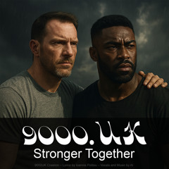 Stronger Together