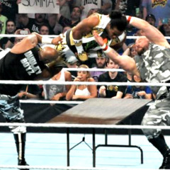 dudley boyz