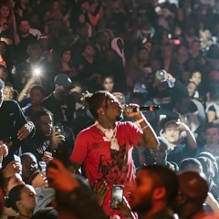 Undefeated - Lil Uzi
