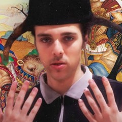 Blp Kosher type beat