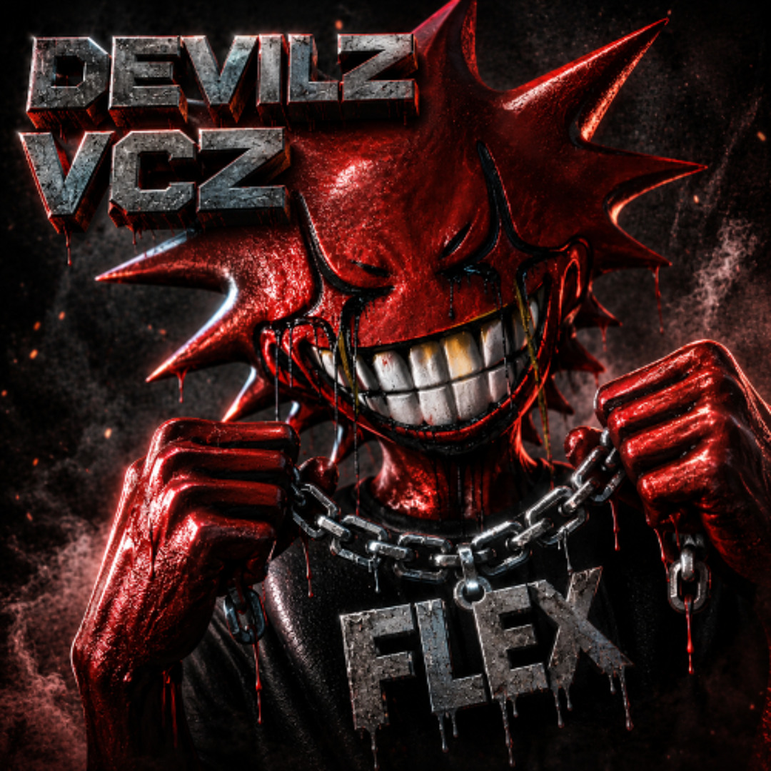 Stream DEVILZ X VCZ - FLEX [FREE DOWNLOAD] by DEVILZ | Listen online ...