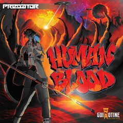 Predator - Human Blood (Dj Arjuna Remix)