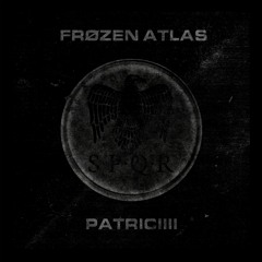 FRØZEN ATLAS - JULIIII [FREE DL]