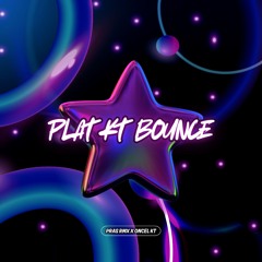 Garam & Madu (Sakit Dadaku) [Pras RMX X Oncel KT] #platktbounce