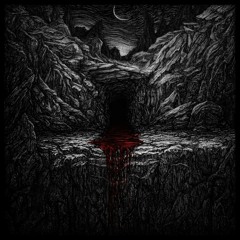 Gzekhratüs “Inside the Blood Catacomb”