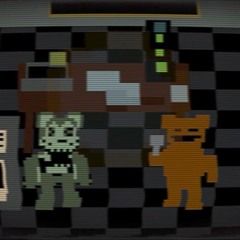 Anemaniac FNaF Mix - MrNarwhalsworth
