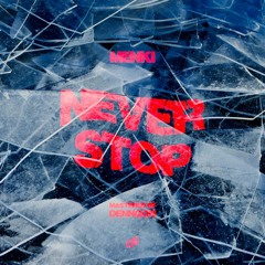 Never Stop - Menki