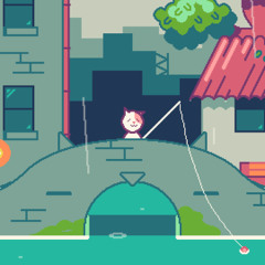 Polyrhythmic Raindrops