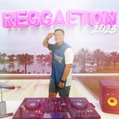 REGGAETON MARZO 2023 (YANDEL 150, MERCHO, SHAKIRA, CHORRITO, DAME)