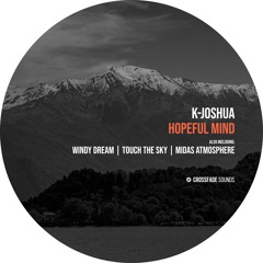K-Joshua - Windy Dream (No Speech Mix) [Crossfade Sounds]