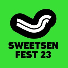 Rob Nash DJs @ Sweetsen Fest 2023