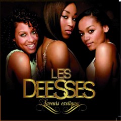 Danse Avec Moi (feat. Papa Tank)