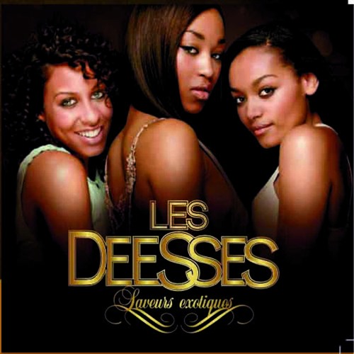 Danse Avec Moi (feat. Papa Tank)