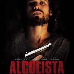 GJC | MUSIC FOR CINEMA | ALCOHOLIST (Final credit)
