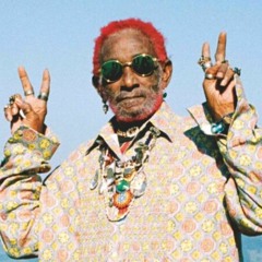 Geodesic, tribute to Lee 'Scratch' Perry