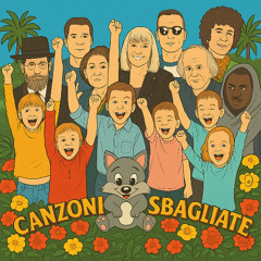 LA CANZONE DELLO STUPRO (feat. Lucio Battisti)