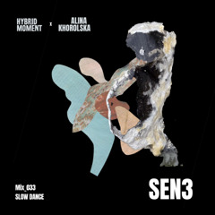 Sen3 - Hybrid Mix - 033