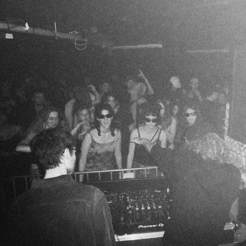 CHUNGA B2B KYBER | LIVE FROM NORM'S 3RD BDAY