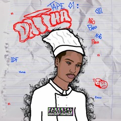 DaILha - No Stu So Fire