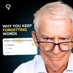 FOUR easy steps to remembering vocabulary