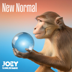 New Normal - Radio Edit