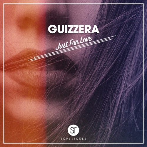 Guizzera - Just For Love [Radio Edit]