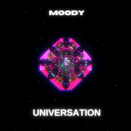 UNIVERSATION: Song Of The Universe