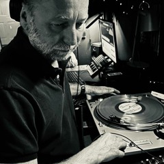 Dj Karl Wilson Mystic Wave Uprated Mastered