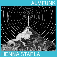 ALMFUNK # 8 - HENNA STARLA