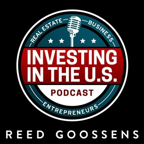 RG 276 - How Canadians Can Access The US Real Estate Market – w/ Ava Benesocky and August Biniaz