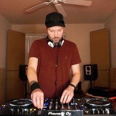 Otm Shank - Live Stream @ Arts For LA 2024