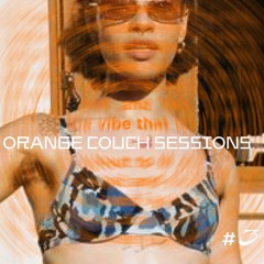 ORANGE COUCH SESSIONS #3 - rooftop, des boissons fraiches et des copines