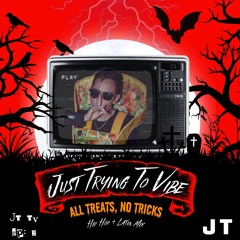 JTTV - Ep2 - All Treats, No Tricks