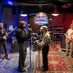 KUQE 2115 & CHIVAS - WSZYSTKIE NOCE SĄ SAMOTNE - RED BULL TRACK TAKEOVER (cover)