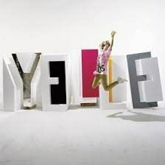 Yelle - Je Veux Te Voir - Remix -
