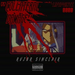 Collateral Damage (prod. hinh)