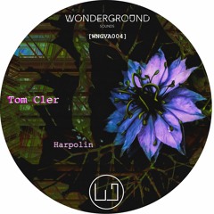 Tom Cler - Harpolin [WNGVA004]