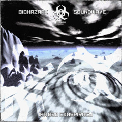 BIOHAZARD SOUNDWAVE - IRA B2B CXNSPIRACY MIX 006