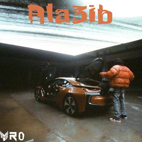 marwan pablo ala3ib prod by Vro production