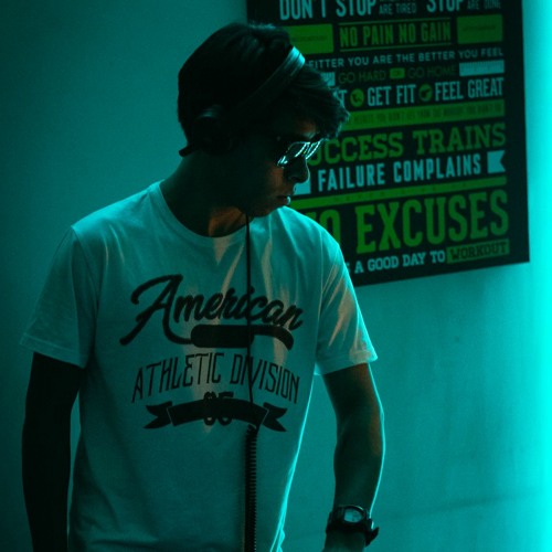 Discard x Vibes
