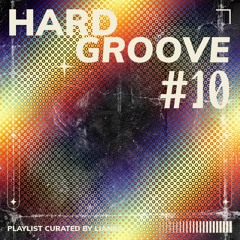 HARDGROOVE #10